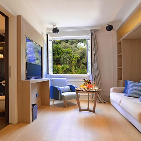 סנטה מרגריטה ליגורה Eight Hotel Paraggi מראה חיצוני תמונה