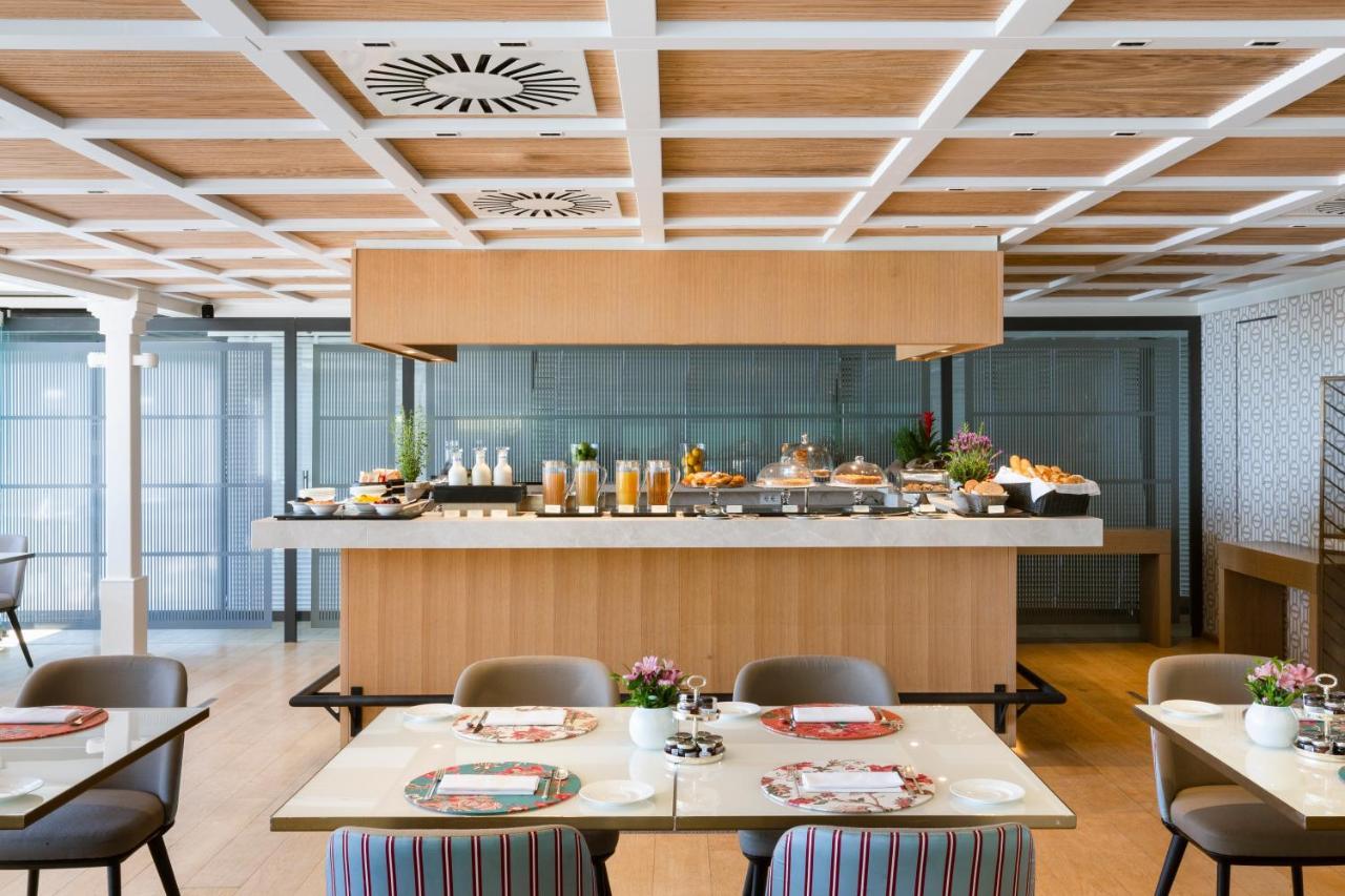 סנטה מרגריטה ליגורה Eight Hotel Paraggi מראה חיצוני תמונה
