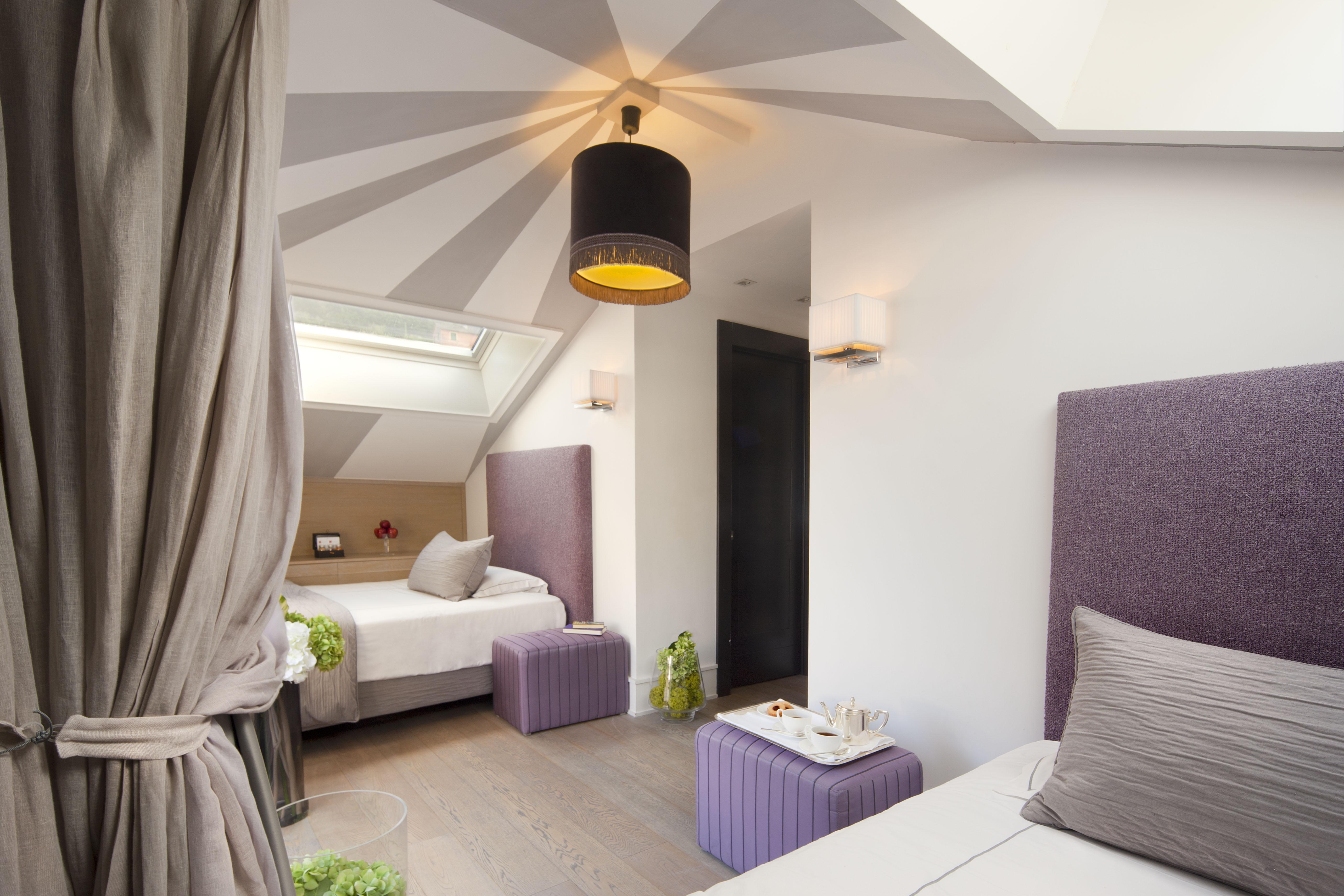 סנטה מרגריטה ליגורה Eight Hotel Paraggi מראה חיצוני תמונה