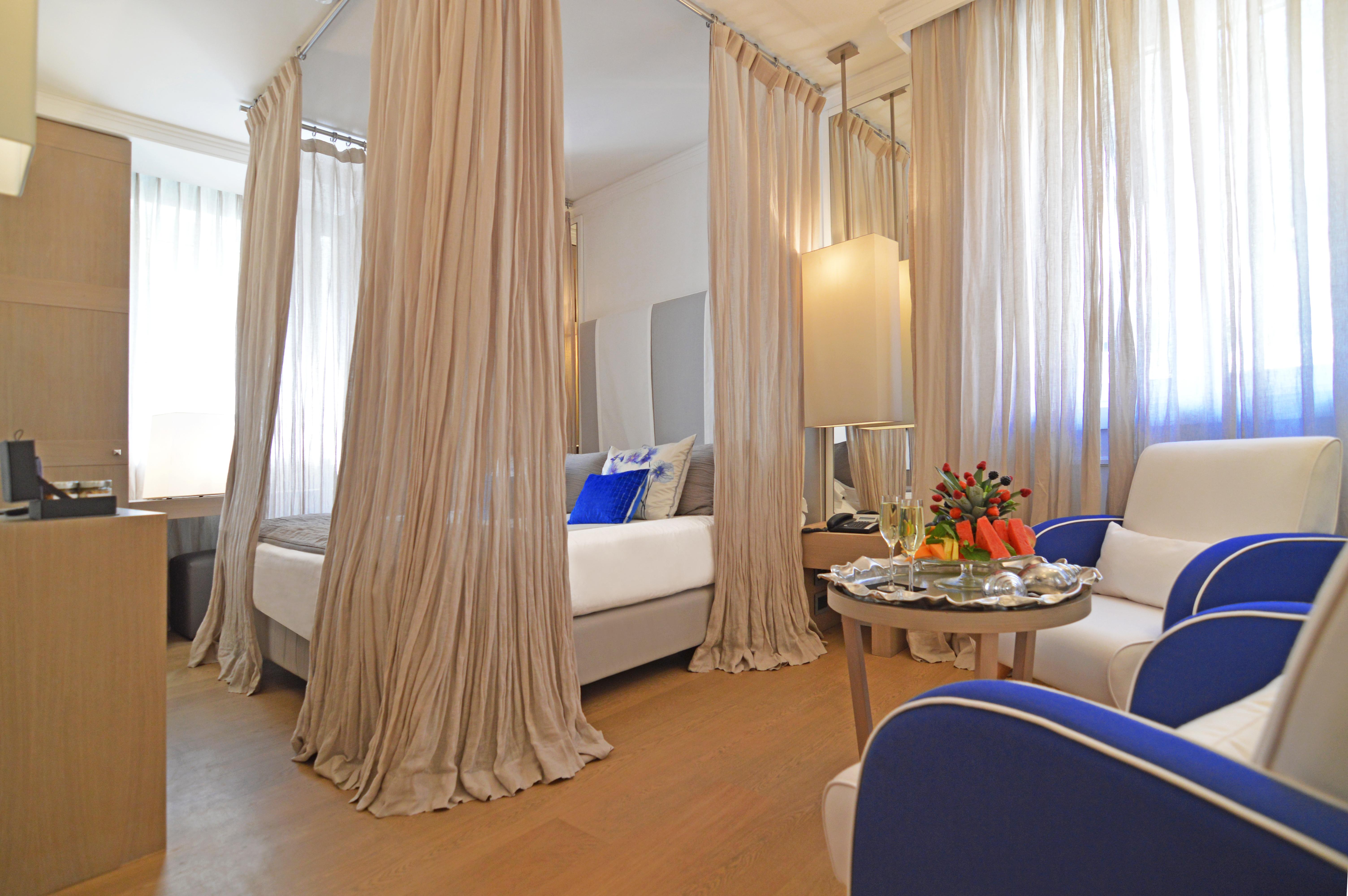 סנטה מרגריטה ליגורה Eight Hotel Paraggi מראה חיצוני תמונה