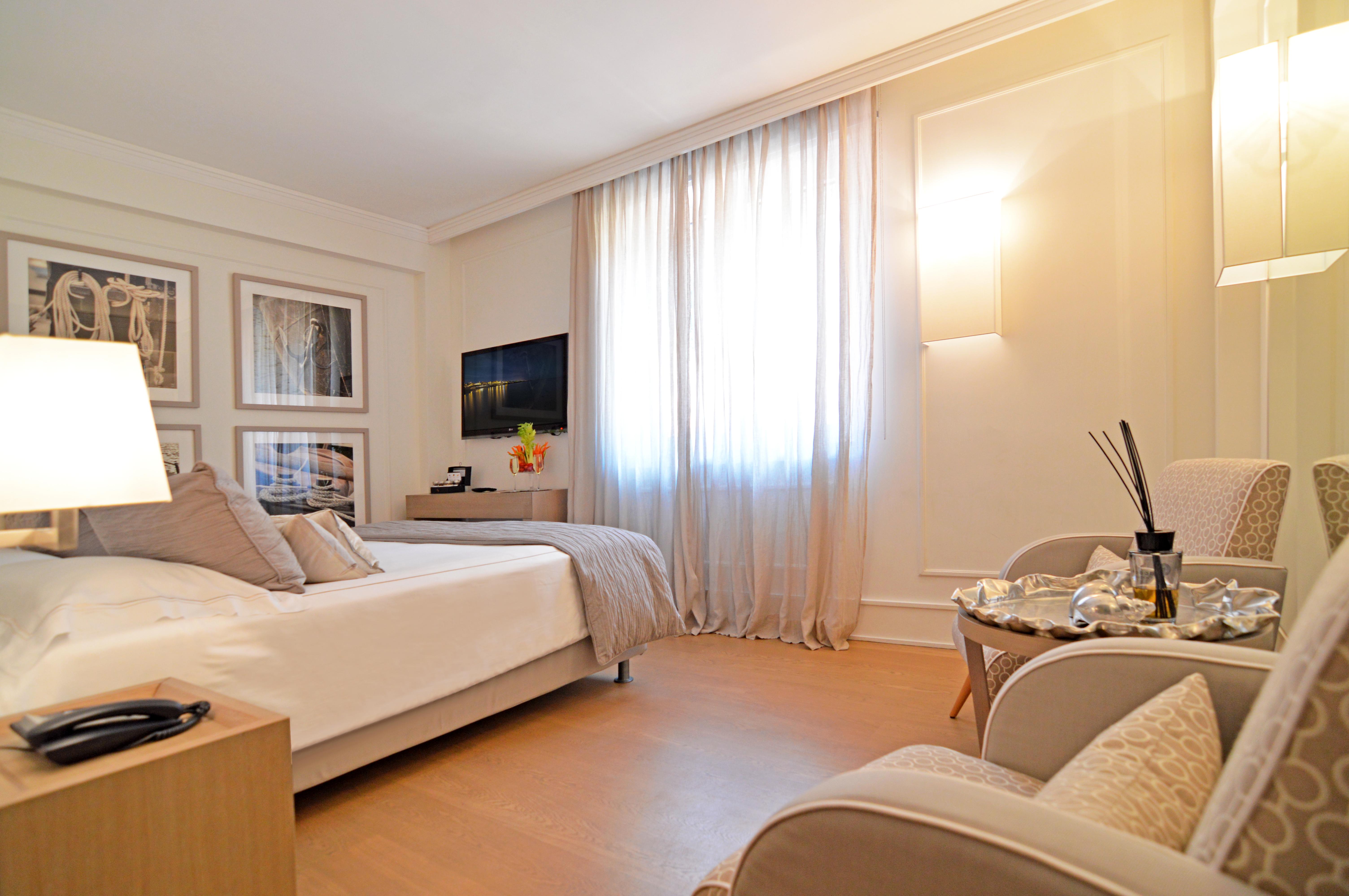 סנטה מרגריטה ליגורה Eight Hotel Paraggi מראה חיצוני תמונה