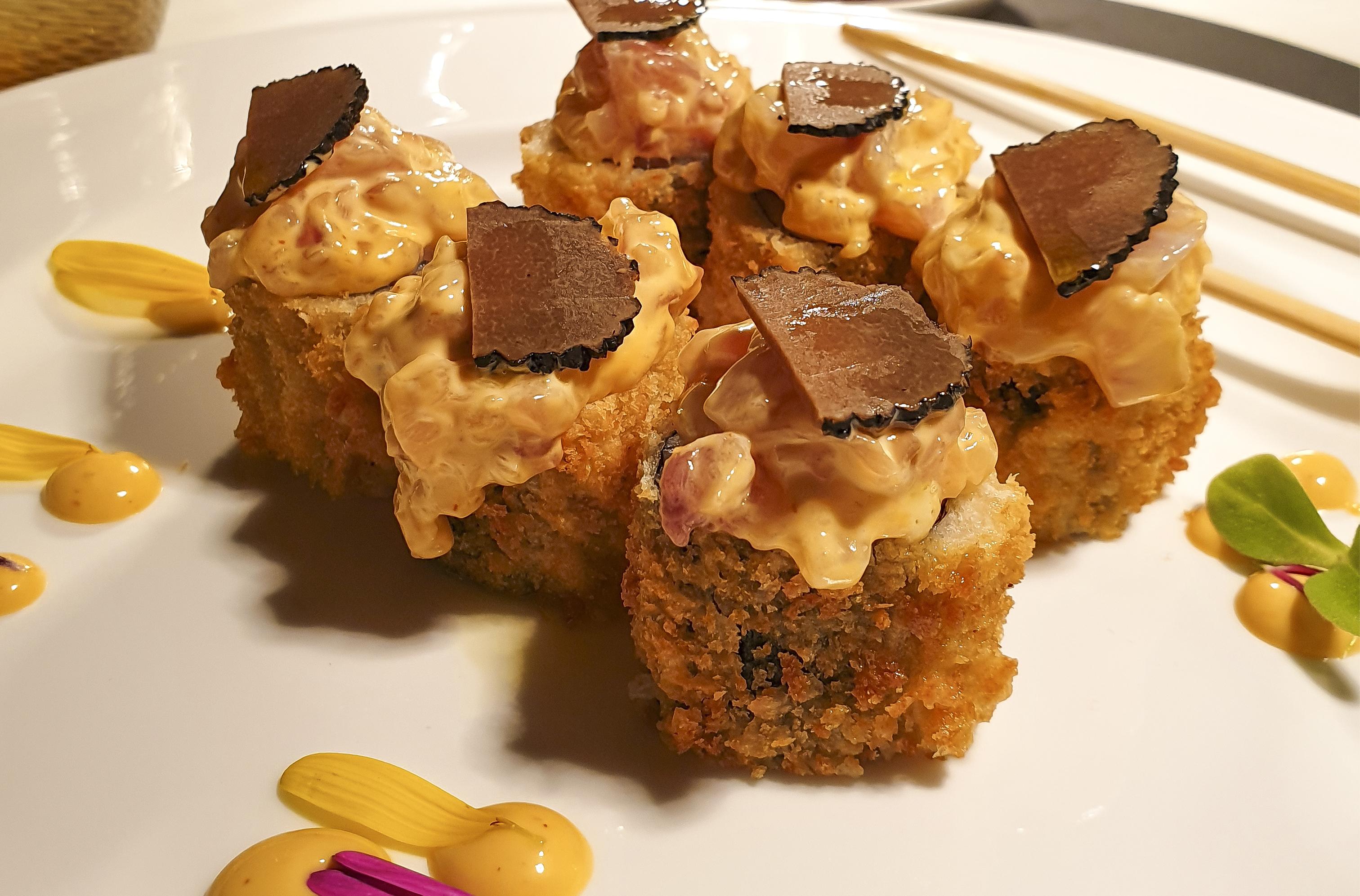 סנטה מרגריטה ליגורה Eight Hotel Paraggi מראה חיצוני תמונה