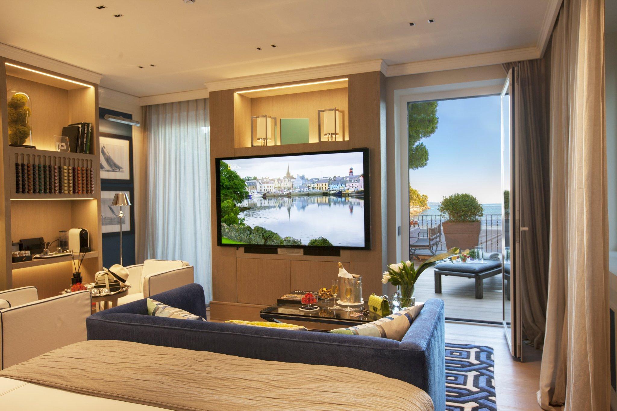 סנטה מרגריטה ליגורה Eight Hotel Paraggi מראה חיצוני תמונה