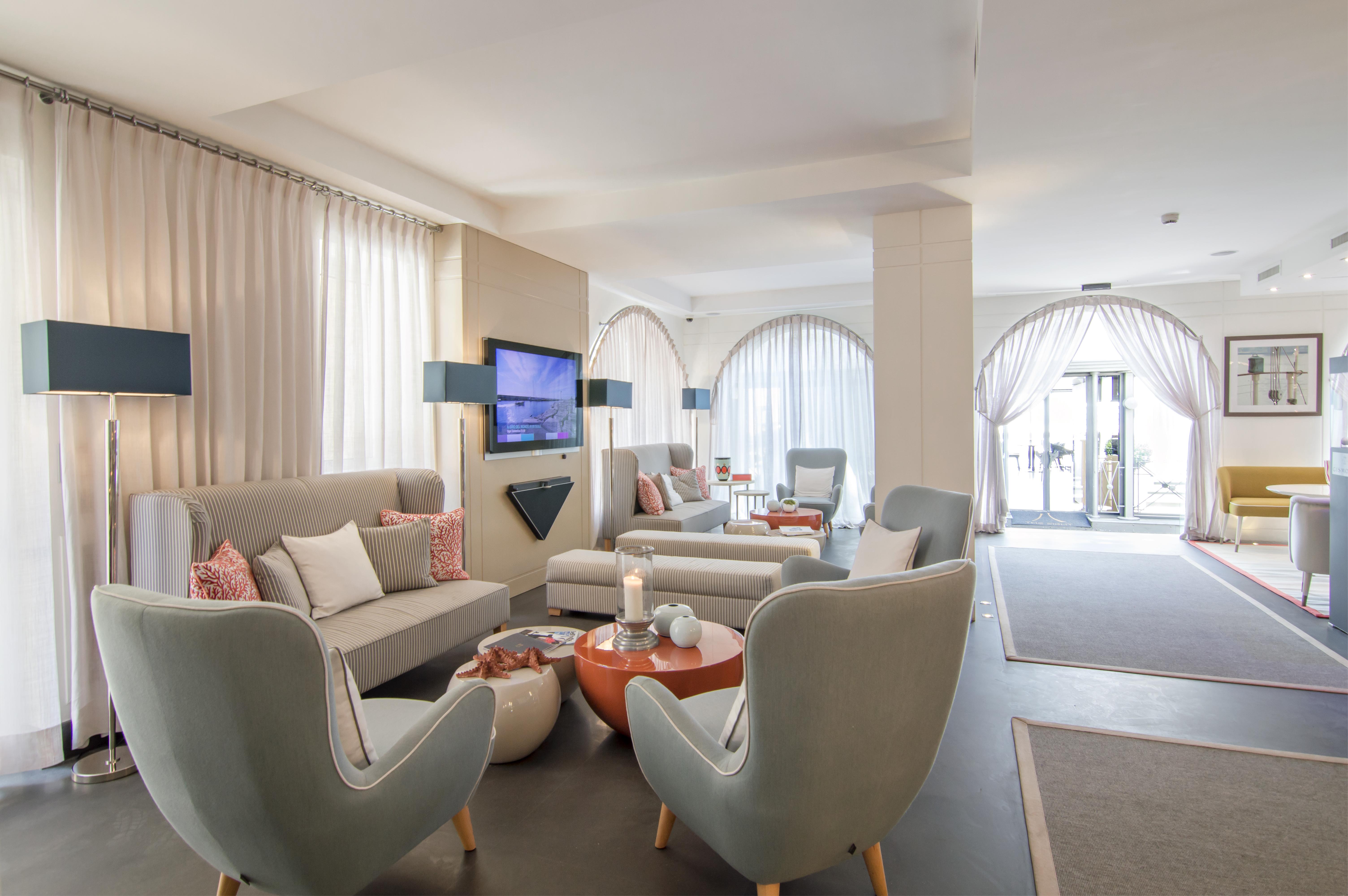 סנטה מרגריטה ליגורה Eight Hotel Paraggi מראה חיצוני תמונה