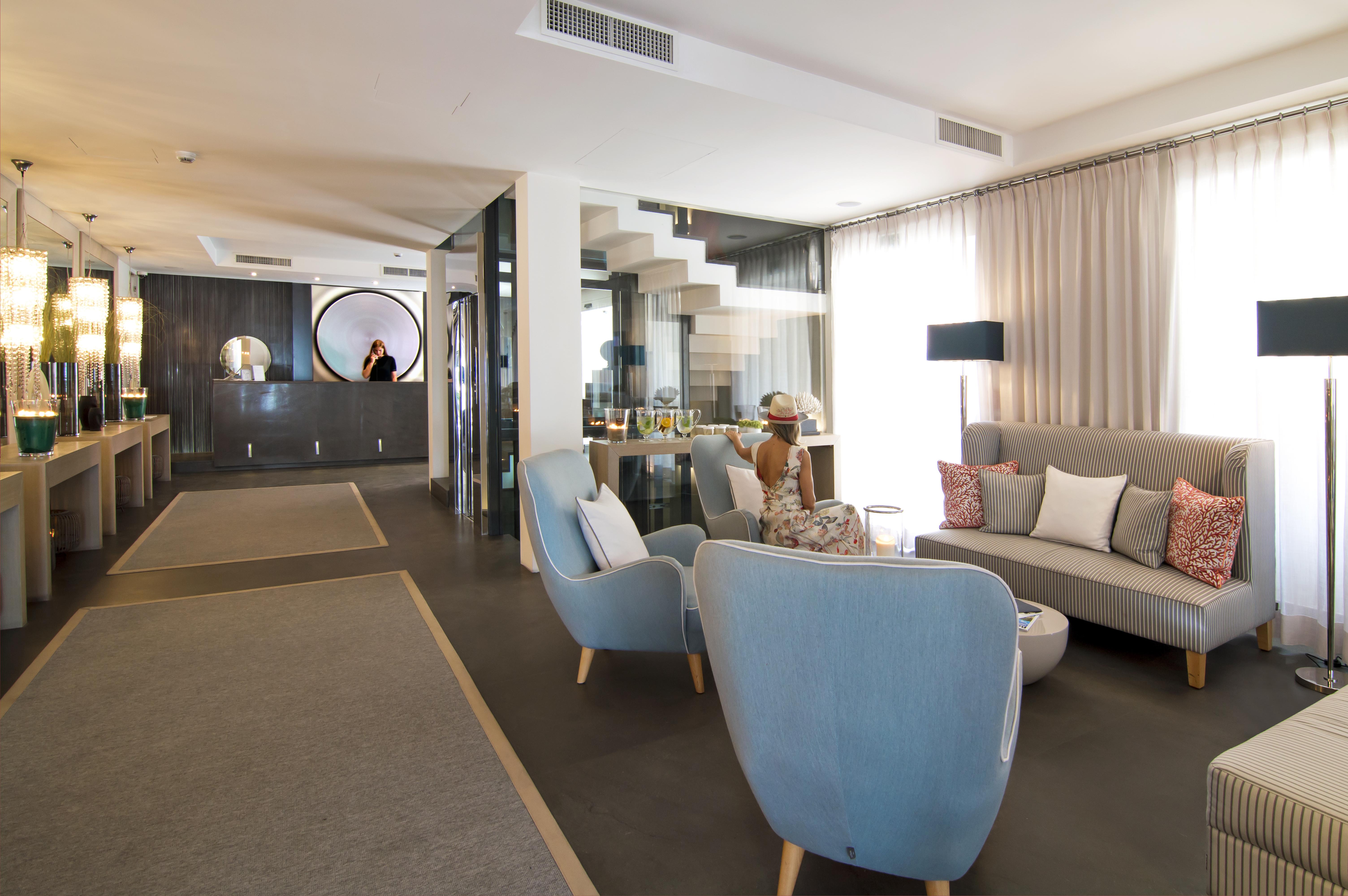 סנטה מרגריטה ליגורה Eight Hotel Paraggi מראה חיצוני תמונה