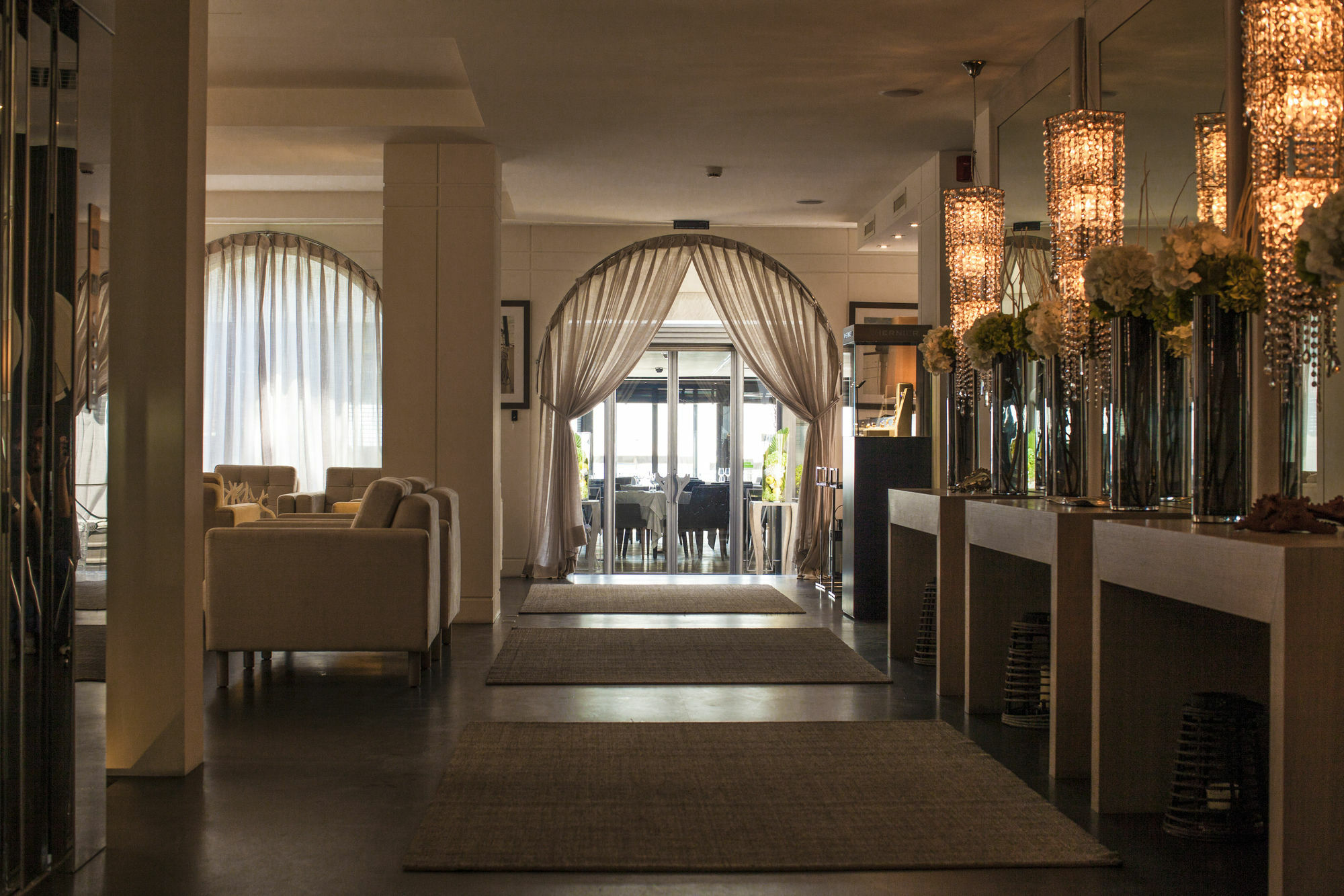 סנטה מרגריטה ליגורה Eight Hotel Paraggi מראה חיצוני תמונה