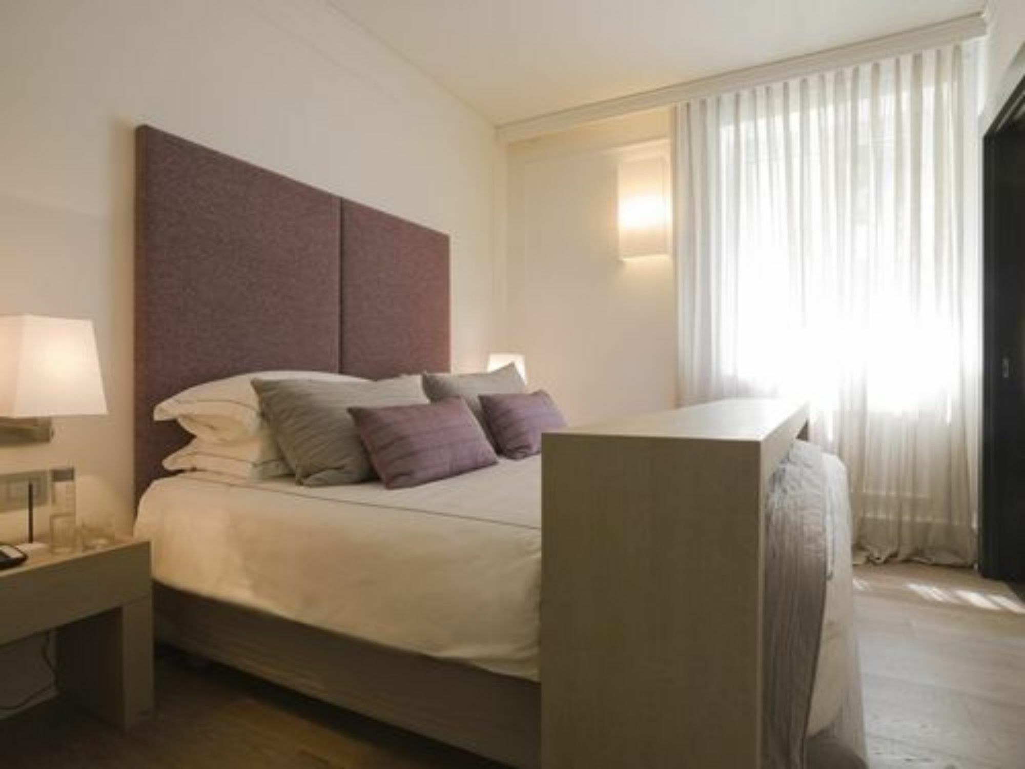 סנטה מרגריטה ליגורה Eight Hotel Paraggi מראה חיצוני תמונה