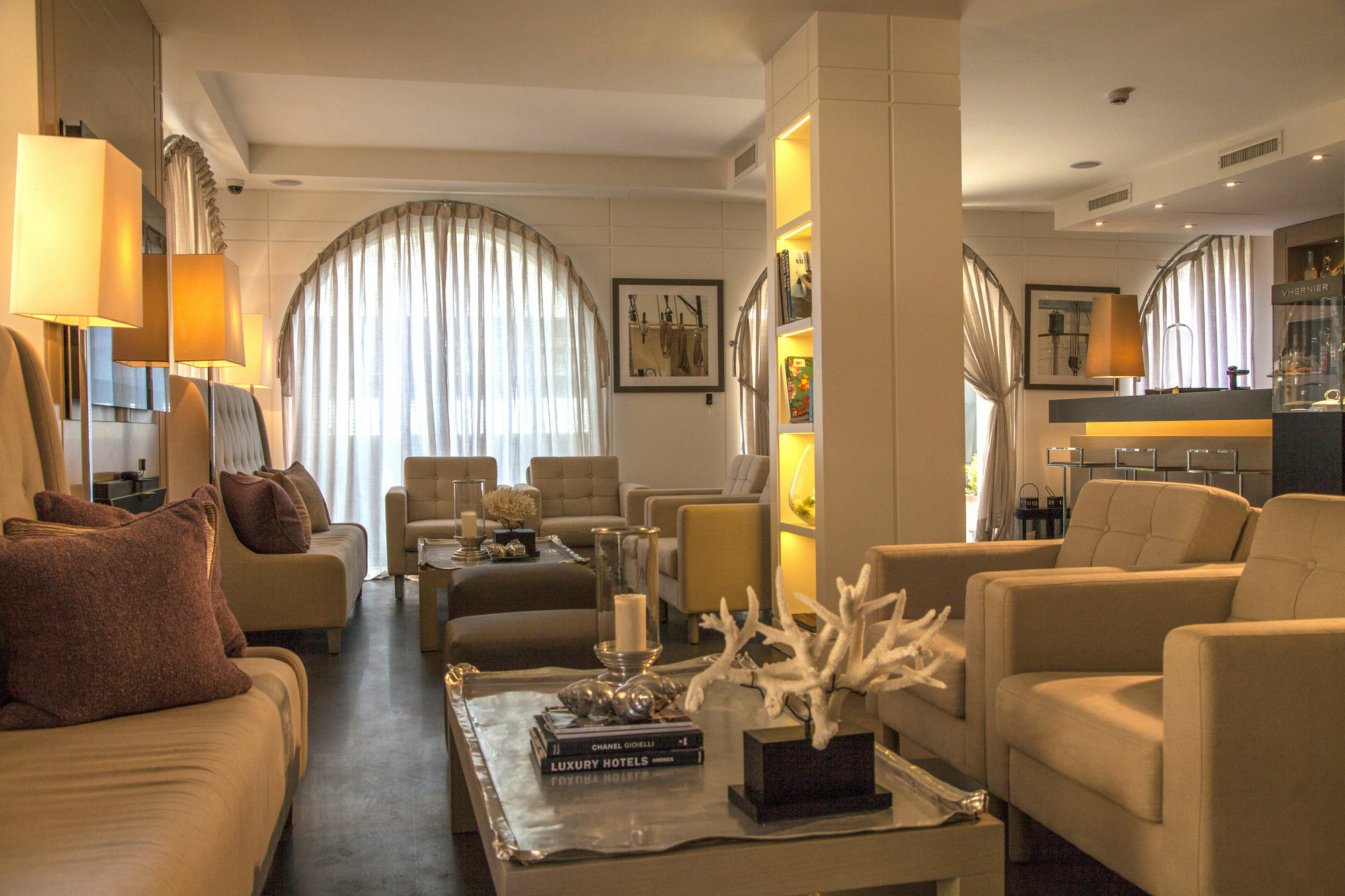סנטה מרגריטה ליגורה Eight Hotel Paraggi מראה חיצוני תמונה